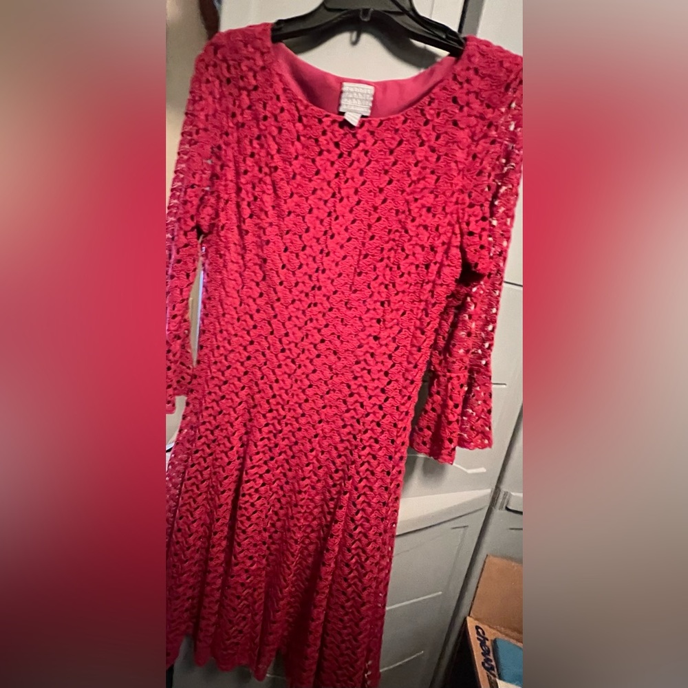 Rabbit Designs, size 12